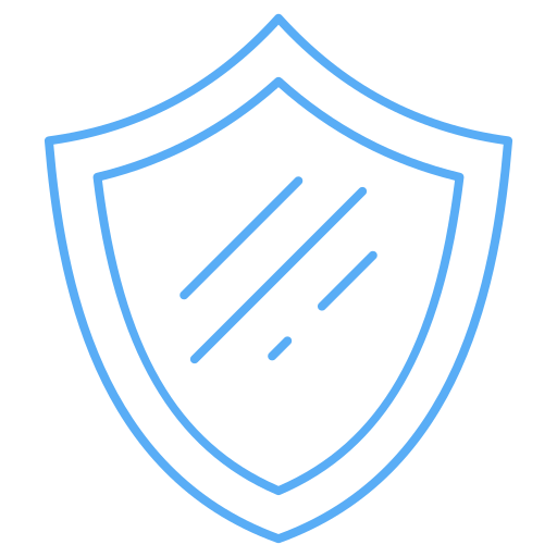 shield free icon shield free icon