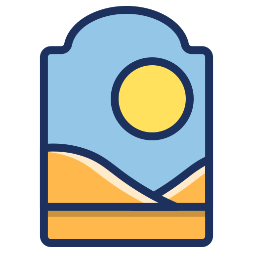 arabe Icône gratuit