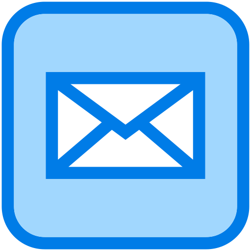 Mail Generic color lineal-color icon