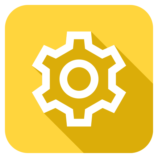 engrenage Icône gratuit