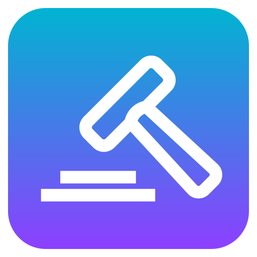 versteigerung kostenlos Icon versteigerung kostenlos Icon