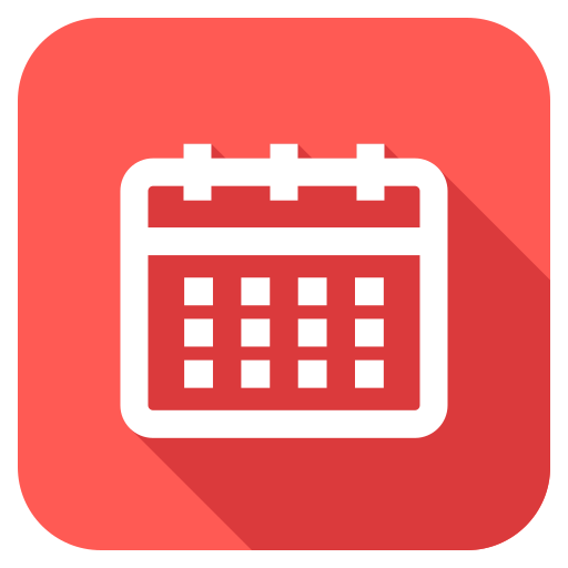 calendario icono gratis