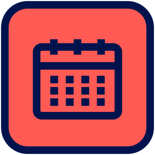calendário grátis ícone calendário grátis ícone
