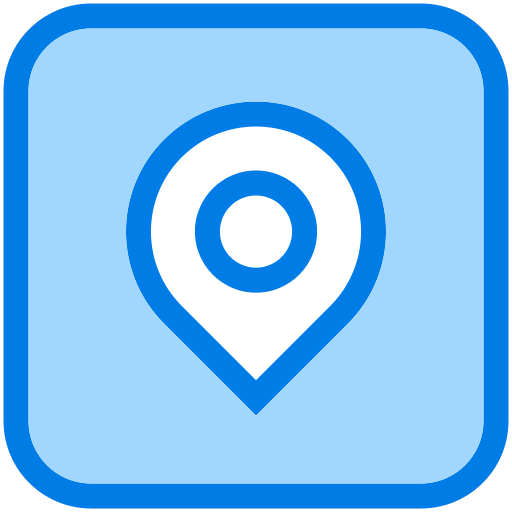 standort kostenlos Icon standort kostenlos Icon
