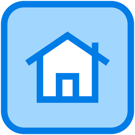 Home - free icon