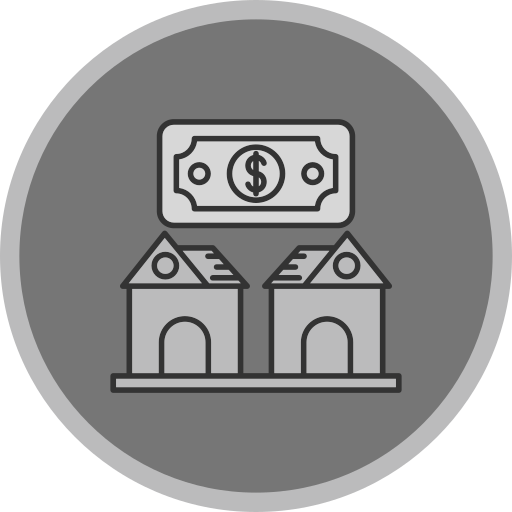 Жилой бесплатно иконка