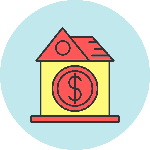 eigentum kostenlos Icon