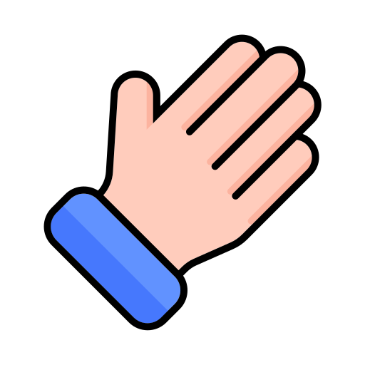 hand kostenlos Icon hand kostenlos Icon