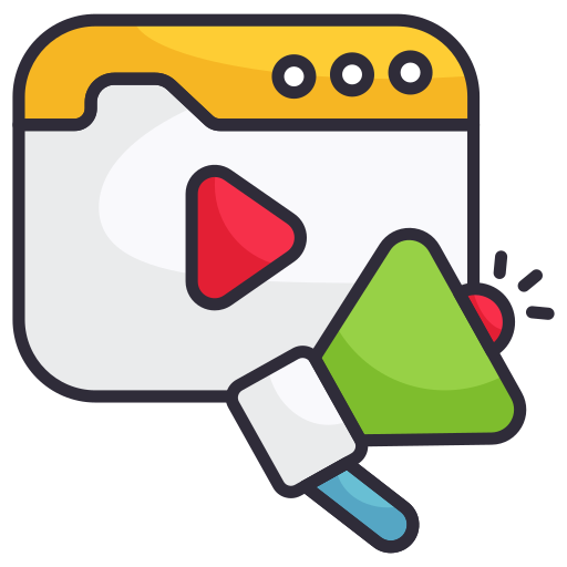 anuncios icono gratis