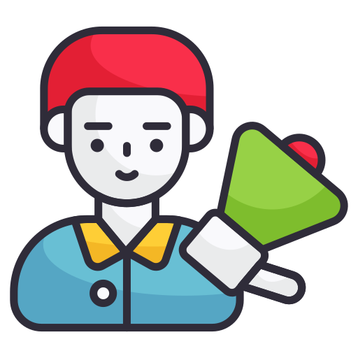telemarketer kostenlos Icon