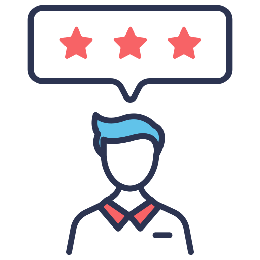 cliente icono gratis