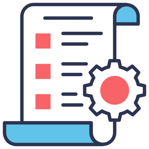 management icono gratis