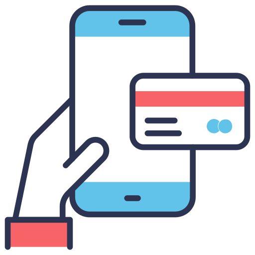 karte kostenlos Icon