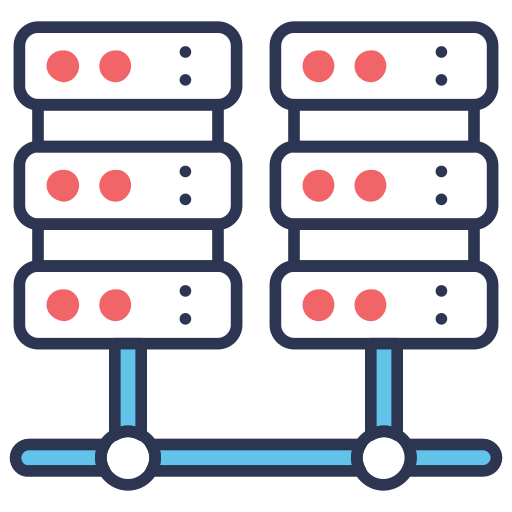 base de datos icono gratis