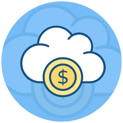 mercado icono gratis