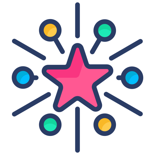 sterne kostenlos Icon