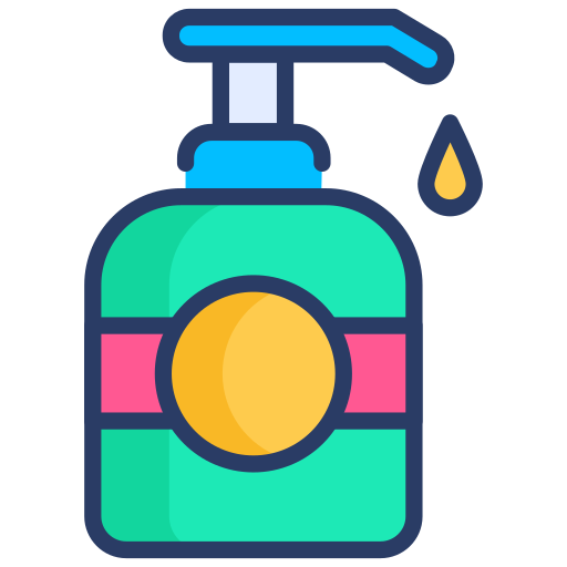 Liquid Generic color lineal-color icon