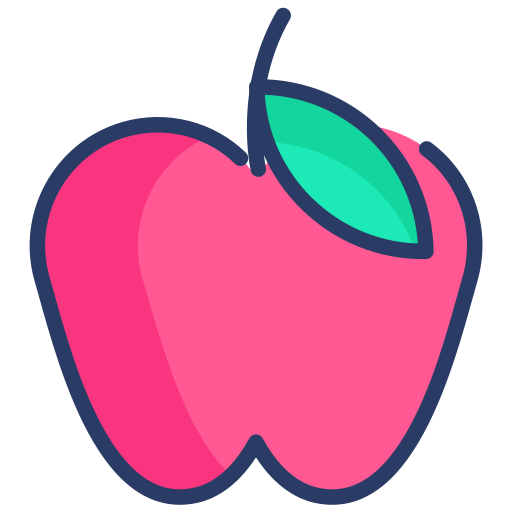 fruta grátis ícone fruta grátis ícone