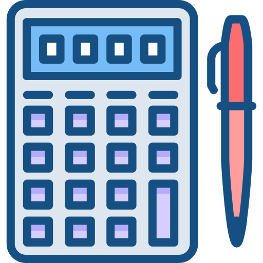 calculadora icono gratis