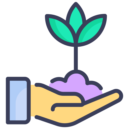 pflanze kostenlos Icon