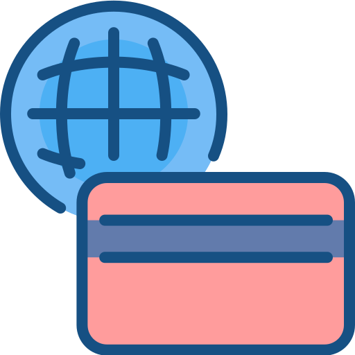 Money Generic color lineal-color icon