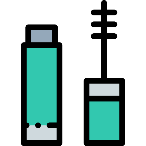 wimperntusche kostenlos Icon
