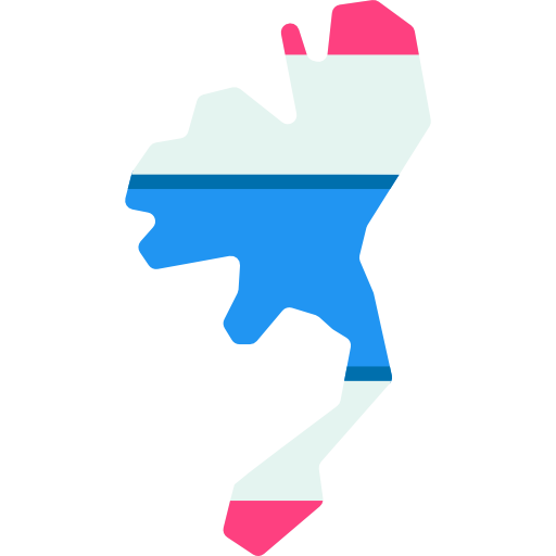 thaïlande Icône gratuit thaïlande Icône gratuit