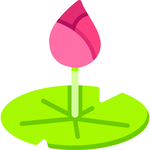 lotus kostenlos Icon