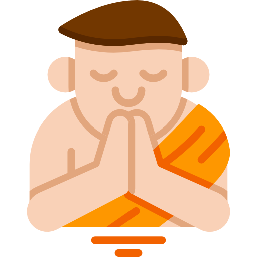 태국어 무료 아이콘