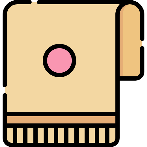 Napkin free icon