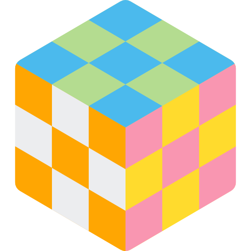 rubik icono gratis