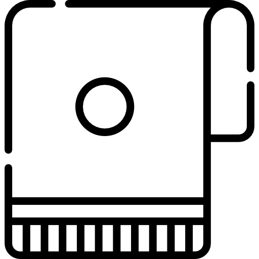 Napkin free icon