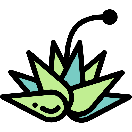 fleur Icône gratuit