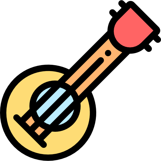 banjo kostenlos Icon banjo kostenlos Icon