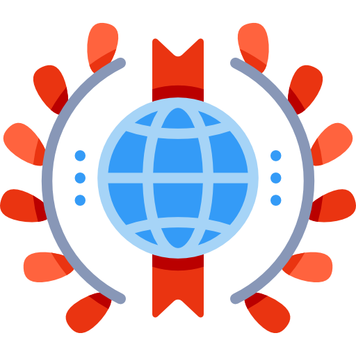 World free icon World free icon