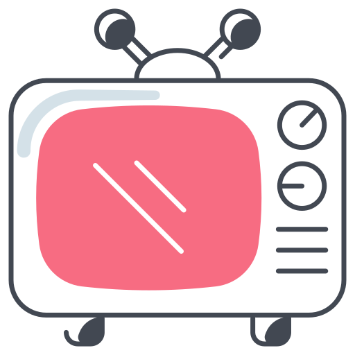 fernsehen kostenlos Icon fernsehen kostenlos Icon