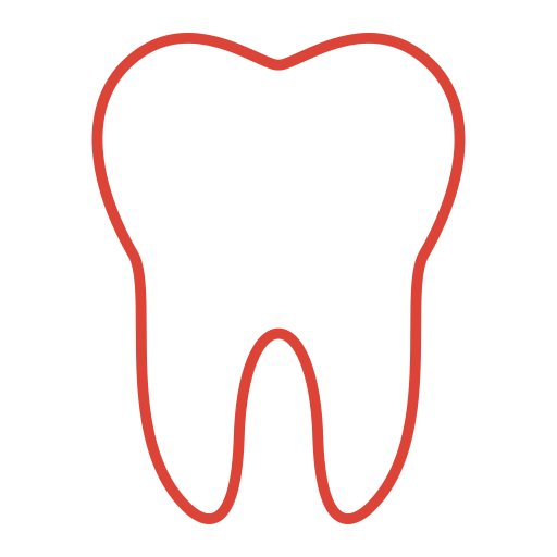 dente grátis ícone dente grátis ícone