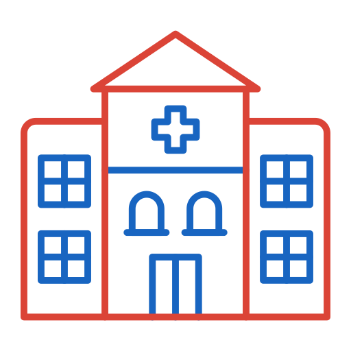hospital icono gratis