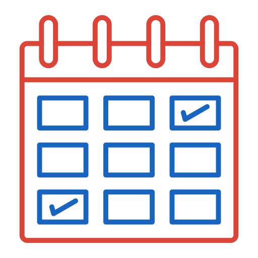 kalender kostenlos Icon kalender kostenlos Icon