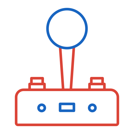 Joystick free icon