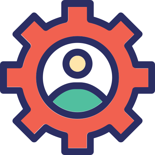 management icono gratis