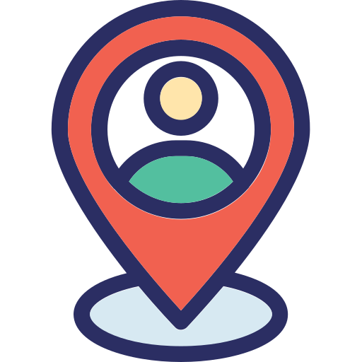 User free icon User free icon