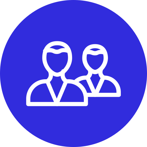 Group free icon