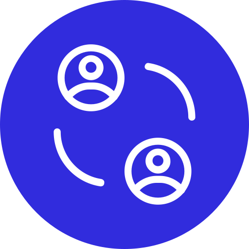 Exchange free icon