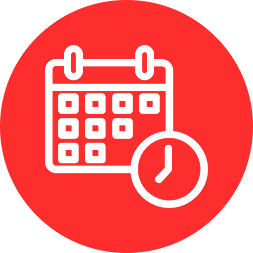 calendario icono gratis