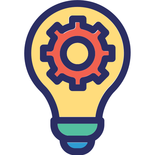 Light Bulb - Free Icon