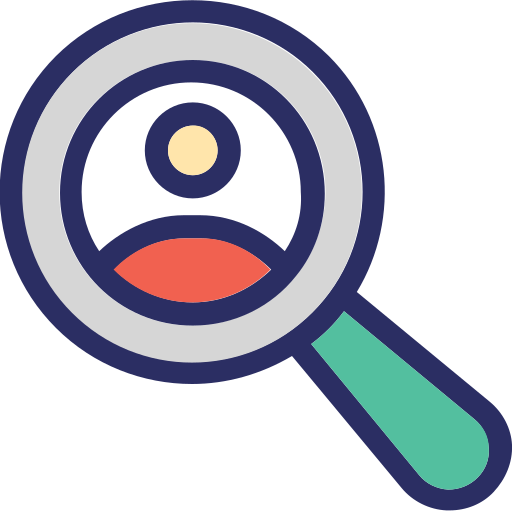 Search - free icon