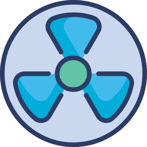 Опасность бесплатно иконка