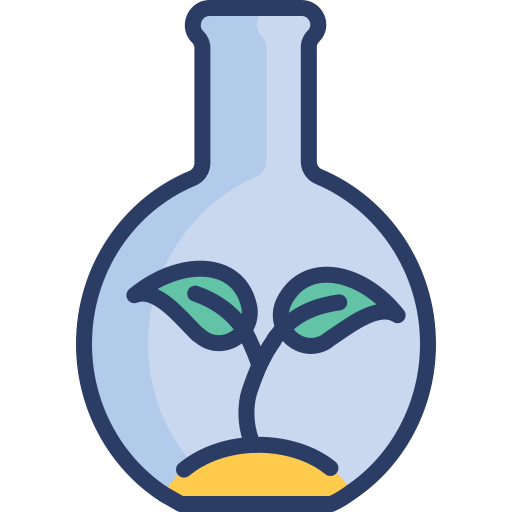 ciencias icono gratis