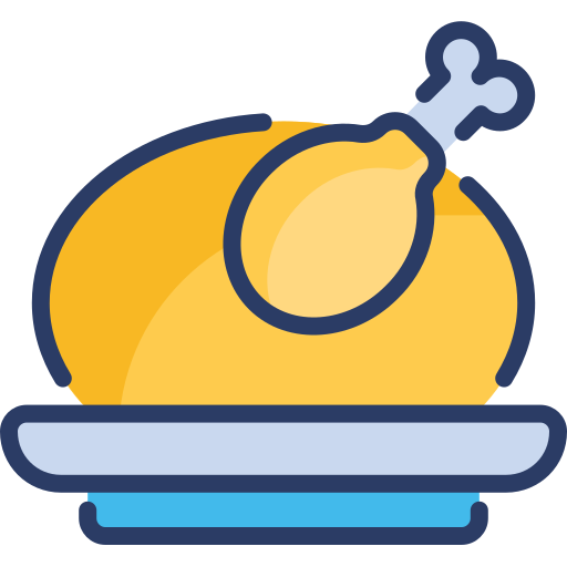 alimento icono gratis